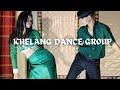 DE CHUMMA Cover Dance By Khelang Dance Group 2nd Foundation Day Celebration 2024 TIPRASAMUSIC