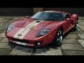 Ford GT 2005 v1.0 для GTA 4 видео 1