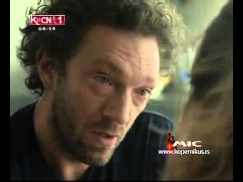 03  02  2016  TV KCN  U glavnom takmičarskom programu ovogodišnjeg FEST a biće prikazano 15 filmova