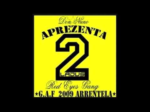 Don Nuno - Dezabafu feat Vilma