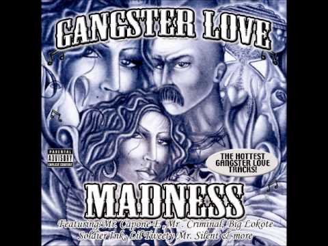 Big Lokote- Angel De Mi Vida