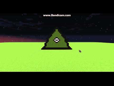 Minecraft - Illuminati Overload!