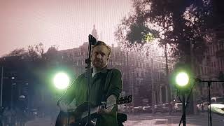 Lars Winnerbäck - Hosianna, Live på Trädgårdsföreningen 14/7-18