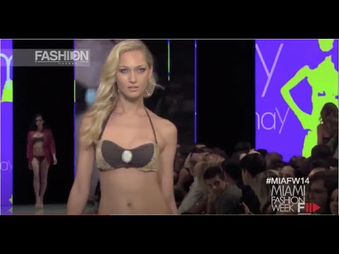 YAMAMAY Miami Fashion Week Swimwear Spring 2015 - Swimwear & Underwear