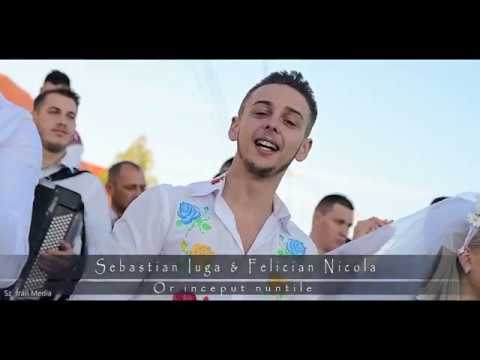 Sebastian Iuga & Felician Nicola - Or inceput nuntile