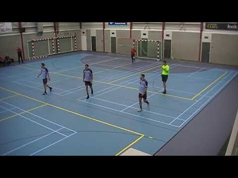 2018-12-15 DFS Arnhem HS1 - Tachos HS1 deel 2