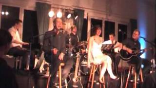 Slippin N Slide - 5 decibel (unplugged)