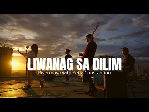 Liwanag Sa Dilim - Yeng Constantino