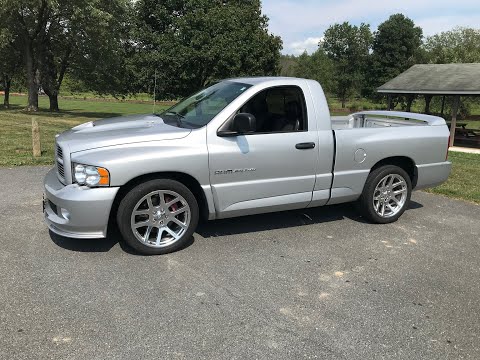 2004 Dodge Ram 1500 (CC-1385590) for sale in Clarksburg, Maryland