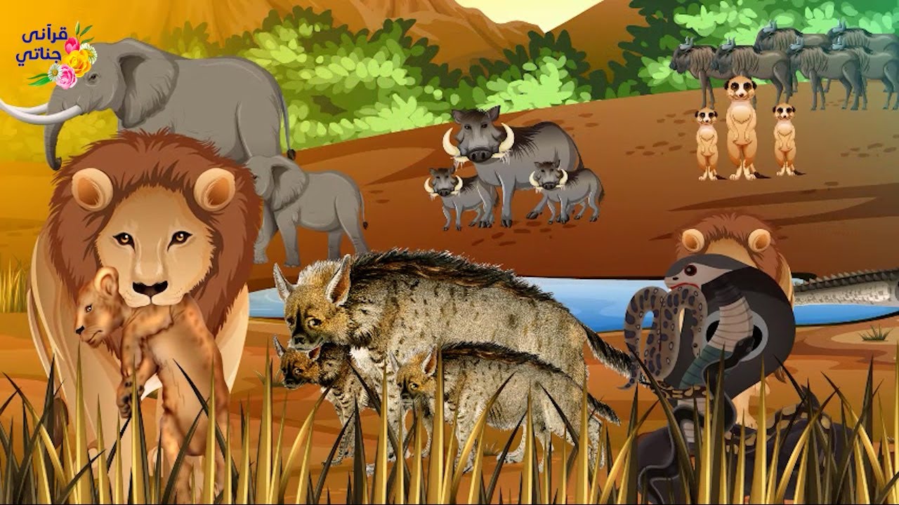 قصة عجيبة وصل هذا الرجل مع أصحابة إلى أرض مليئة بالأفاعي والحيوانات المتوحشة والمفاجأة