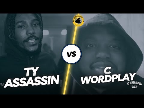 Ty Assassin vs C Wordplay