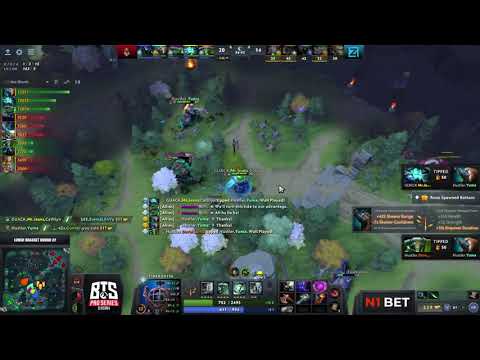 Yuma 5 Man RP destroys 4zoomers into pieces