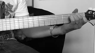 Mystery Plane by The Cramps, Slow Tutorial/ Guide