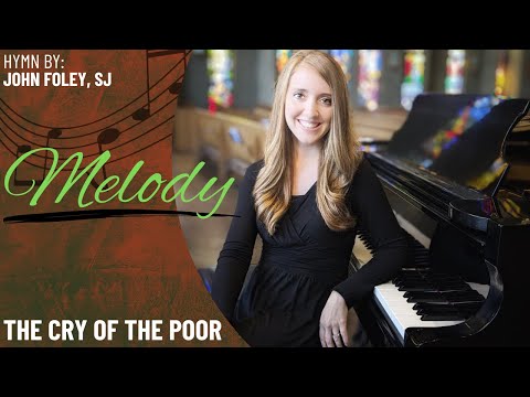 The Cry of the Poor (Melody)