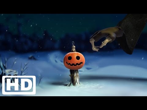 Funny Animated Short Film "Santa and Death" by Simpals Studio | EGcartoons