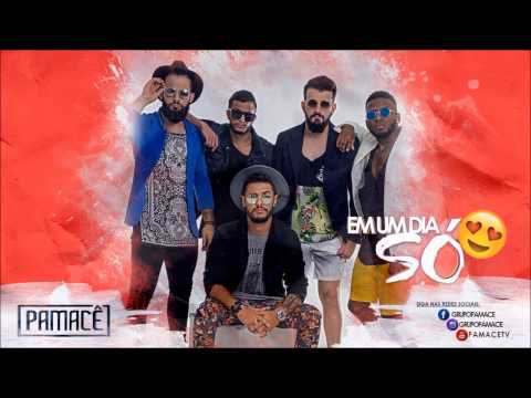 Pamacê - Em Um Dia Só (Em Um Dia Só)