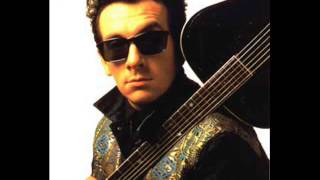 Elvis Costello - Your mind is on vacation/Your funeral my trial