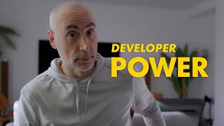 Developer Tools of the Future. You need to Know.