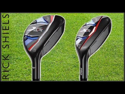 download lagu mp3 mp4 Callaway Xr Hybrid, download lagu Callaway Xr Hybrid gratis, unduh video klip Callaway Xr Hybrid