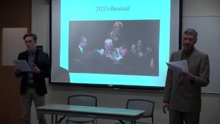 Books That Shaped America:  The Ice Man Cometh