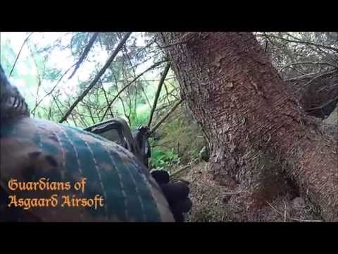 Sabotage - Vittsjö 1/6-14 (APS ASR 115 Spyder EBB)