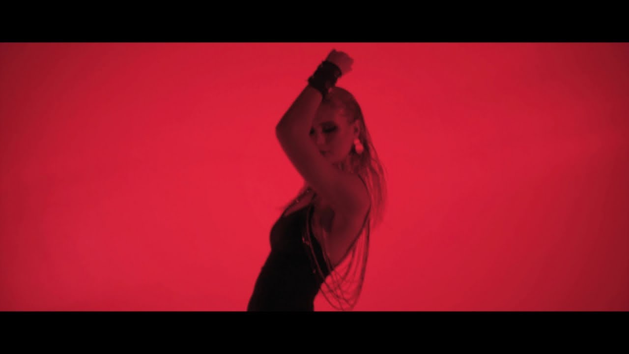 Amina — Прикоснись