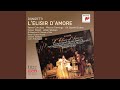 L'elisir d'amore: Scene 2: Ardir! Ha forse il cielo mandato