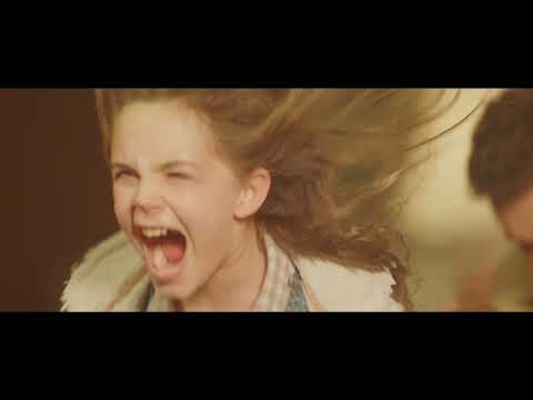 映画『炎の少女チャーリー』｜60秒予告編　＜6月17日（金）全国公開！＞