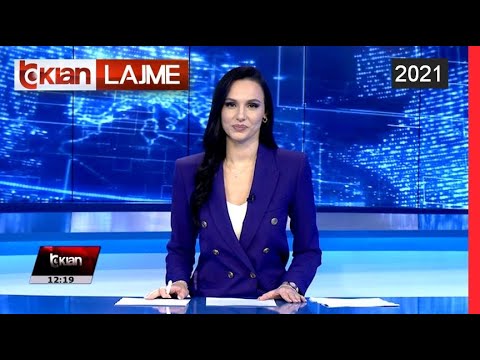Edicioni i Lajmeve Tv Klan 18 Dhjetor 2021, ora 12:00 Lajme – News