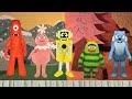 Fanmade Yo Gabba Gabba Ending Remake