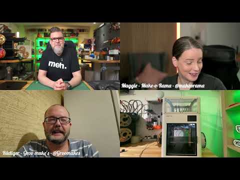 Der Druckt Schon Wieder  and 2 more