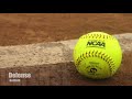 Hannah Ritter College Recruiting Video - Softball