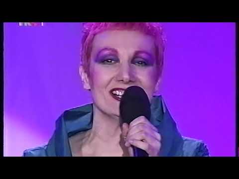 SEXY COOL - DIVAS & DIVE (DORA SHOW 2003)