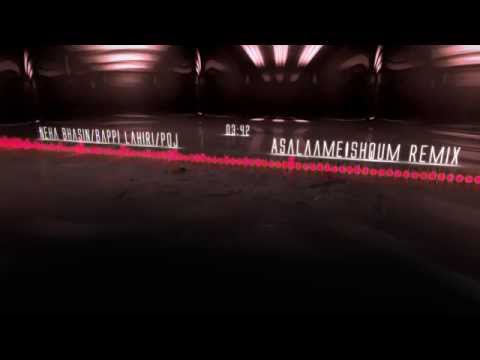 Asalaam-E-Ishqum (Hip Hop Remix) Feat. Prince of Jeruz