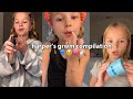 Harper S Grwm Compilation 🪼🥹 🪽