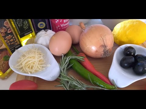 Creative Cooking