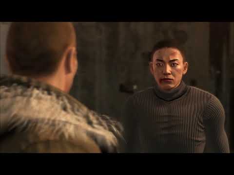 Yakuza 5 Remastered Walkthrough Saejima Chapter 4 Part 4