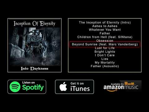 Inception Of Eternity - Beyond Sunrise (feat. Marc Vanderberg)