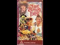 Opening To Muppet Treasure Island 1997 VHS Australia