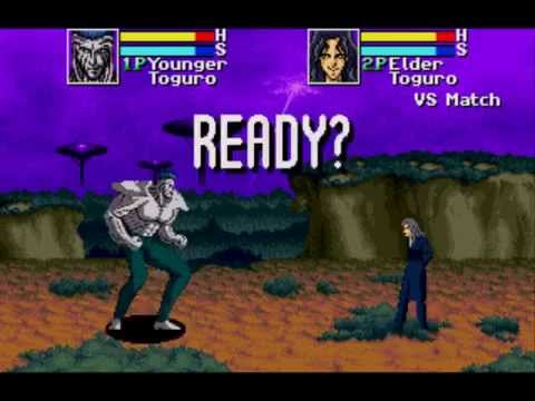 Melvstream Classic (3/13) - Yu Yu Hakusho