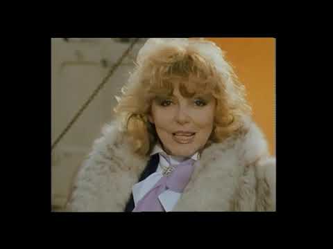 Hana Zagorová - S loudilem v patách 1987