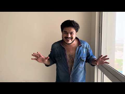 Ashish Joshi AUDITION (ROCKY AUR RANI)