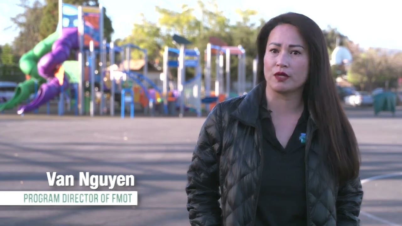 OGSD Position - Maintenance & Operations