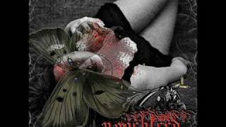 Breathe Me In - Nosebleed