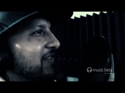 In Process: Lateef the Truthspeaker Truth at Sea Mixtape