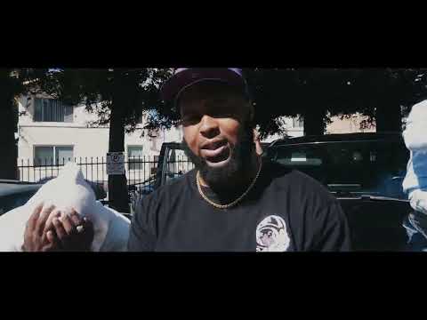 Johnny Bo Ft. Boobie- Headstone