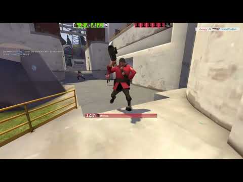Steam Community :: Video :: steady descent into madness