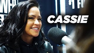 Cassie Talks New Short Film Project &#39;Love A Loser&#39;