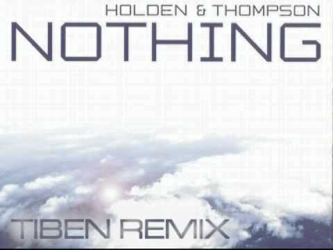 James Holden feat. Julie Thompson - Nothing (Tiben Remix)