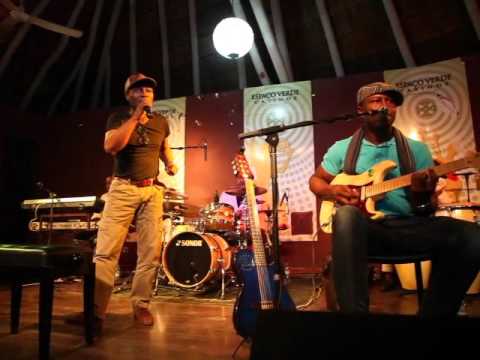 Eduardo Paim com Banda Maravilha- Foi Aqui